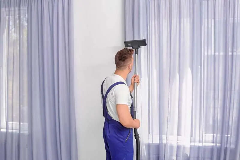 Curtain & Sofa Cleaning in Doha: Why Professional Cleaning Matters
